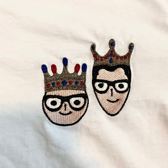 Dolce&Gabbana T-shirt - Picture 2 of 2